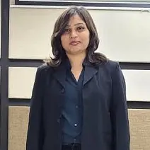 Jagruti Patel