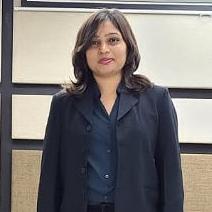 Jagruti Patel