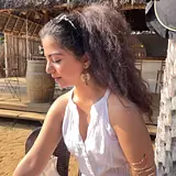 Anoushka Joshi