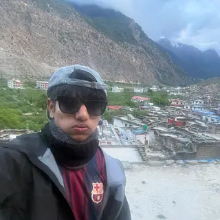 Tanay Surana