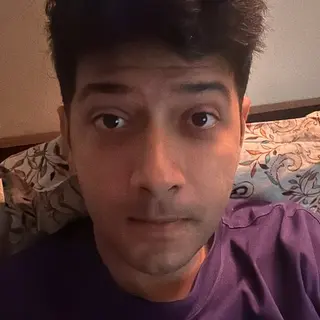 Swapnil Acharya