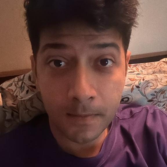 Swapnil Acharya