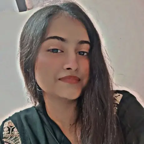 Mehak Ali