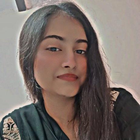 Mehak Ali