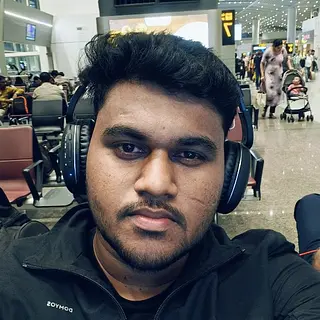 Srikanth Ch
