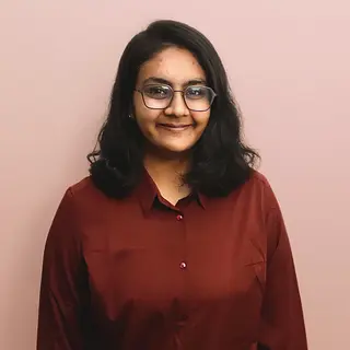 Ashna Shah