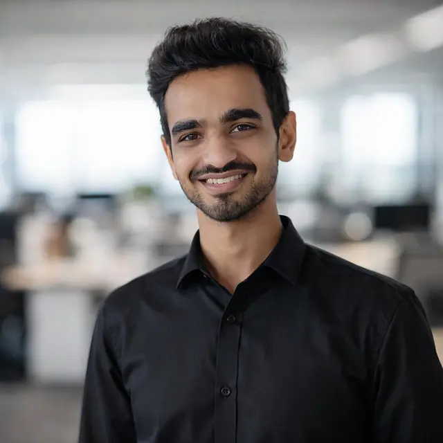 Vishal Nihalani