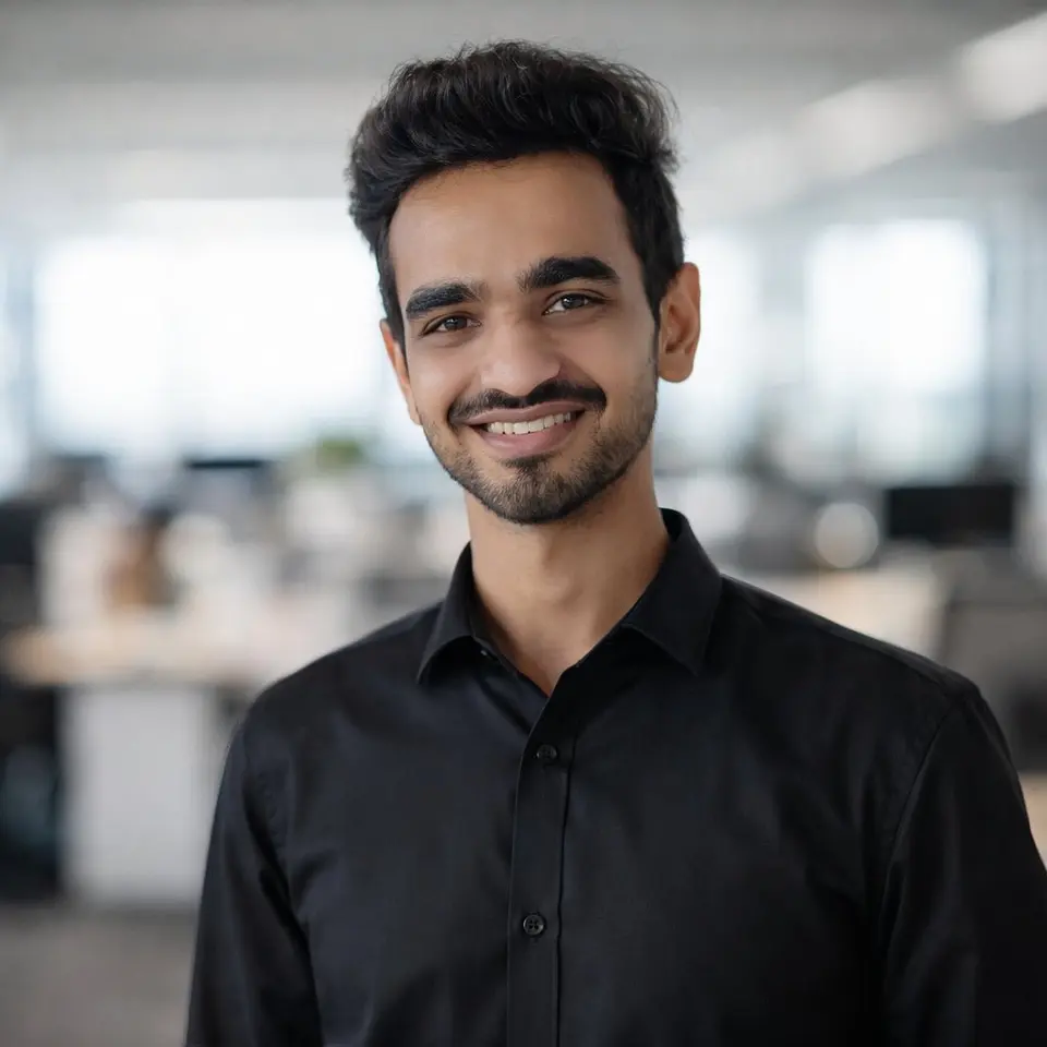Vishal Nihalani