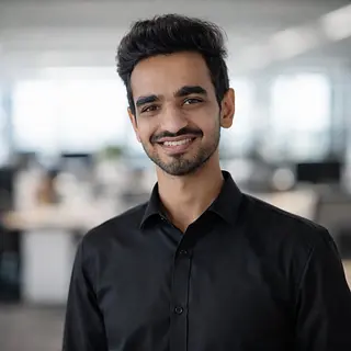 Vishal Nihalani