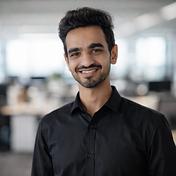 Vishal Nihalani