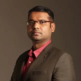 Kumar Sambhav Singh