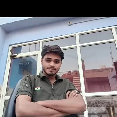 Sarik Saifi