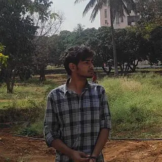 Samanthraj Garela