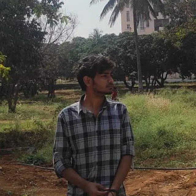 Samanthraj Garela