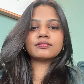 Rashi Gupta