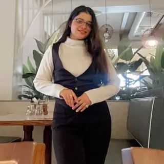 Shruti Sharma
