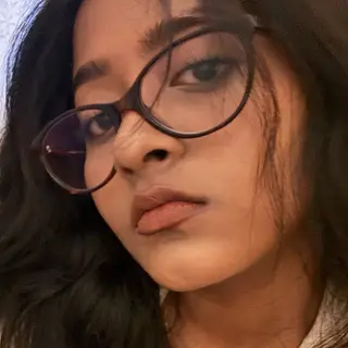 Preethi Prakash Nadar