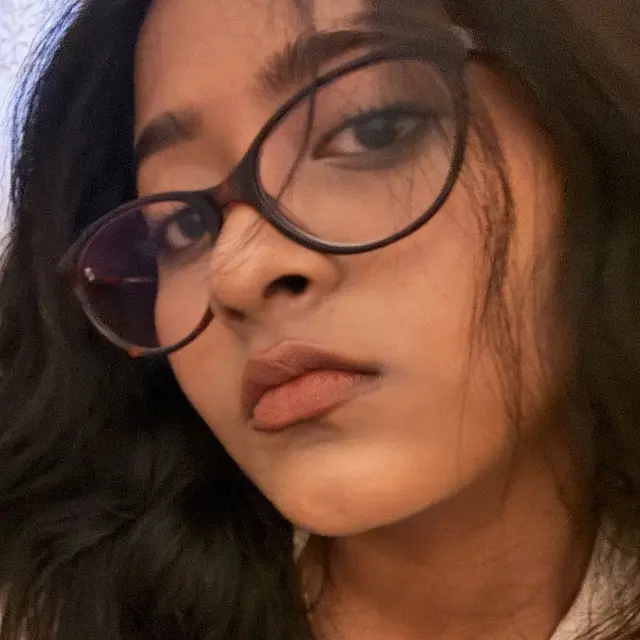 Preethi Prakash Nadar