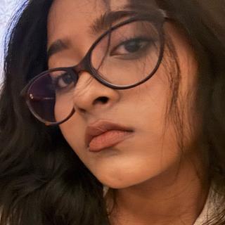 Preethi Prakash Nadar