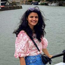 Deeksha Rai