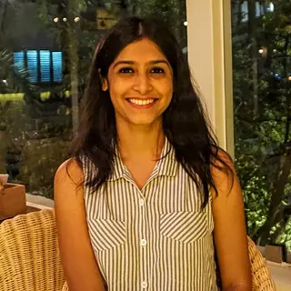 Deepika  Rao