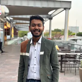 Ved Shah