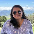 Manasi Shah