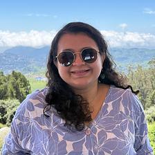 Manasi Shah
