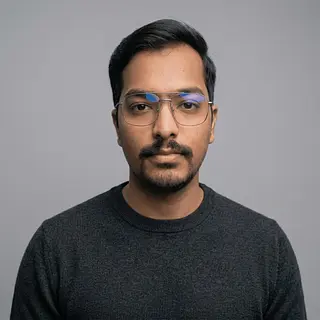 Krunal Shah
