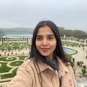 Pujita Vazrala