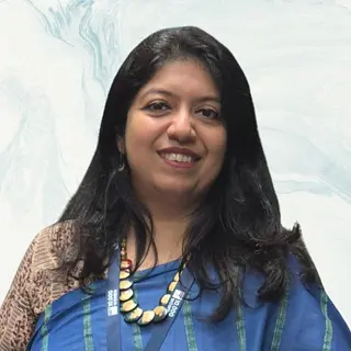 Chetana Bhattacharya