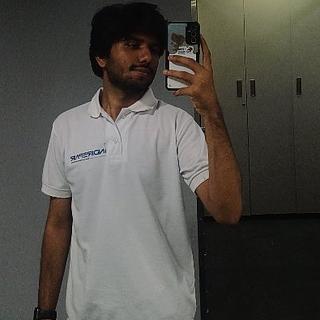 Shubham Kanojiya