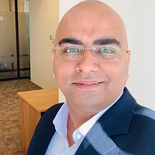 Harshal Trivedi