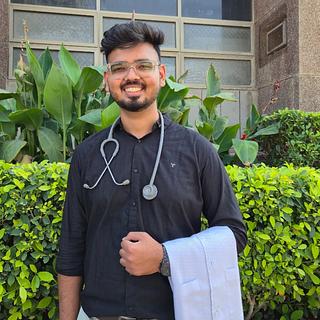 Dr. Aditya  Zala