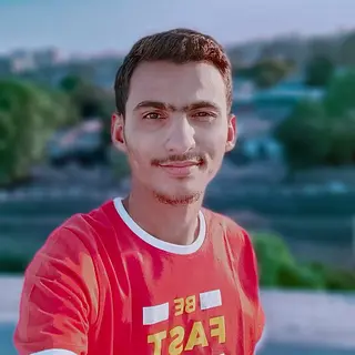 Nisarg Trivedi