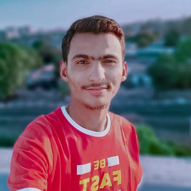 Nisarg Trivedi