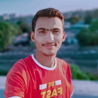 Nisarg Trivedi