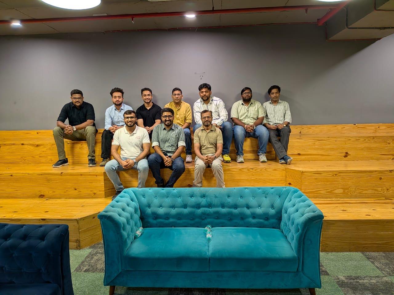 Snapshot from Scaling Food Brands: Growth, Franchising, and Operations - Vadodara Edition
