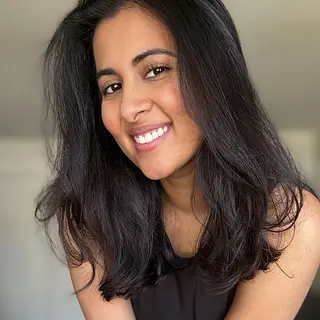 Shalvi Patel