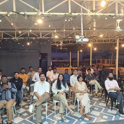 Snapshot from Scaling Food Brands: Growth, Franchising, and Operations - Bengaluru Edition