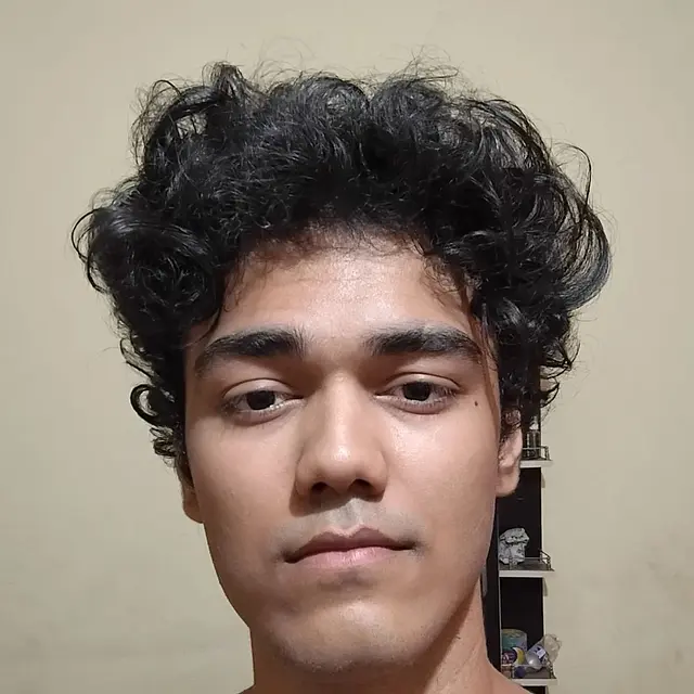 Ayush Pathak