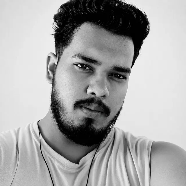 Yash Panchal