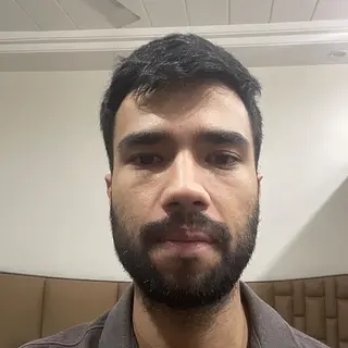 Deep  Assudani 