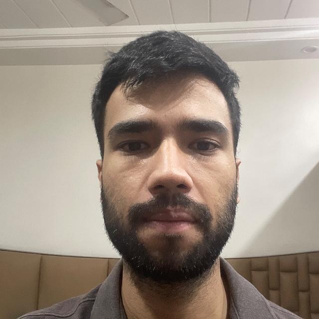 Deep  Assudani 