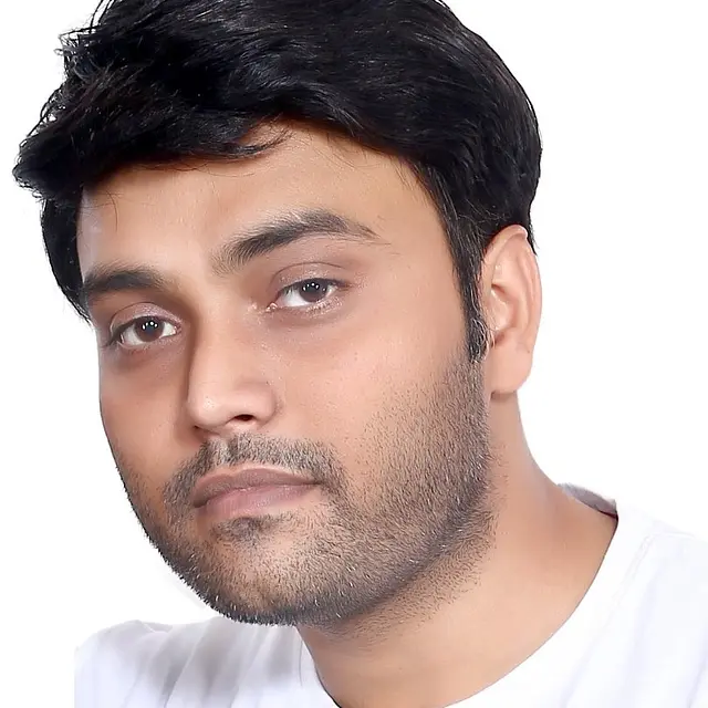Shitesh Sachan