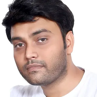 Shitesh Sachan