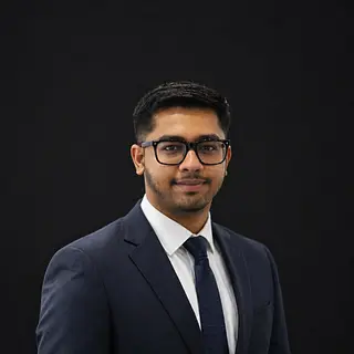 Aryan Gajjar