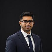 Aryan Gajjar