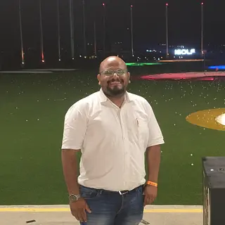 Kaustubh  Birje