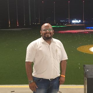 Kaustubh  Birje